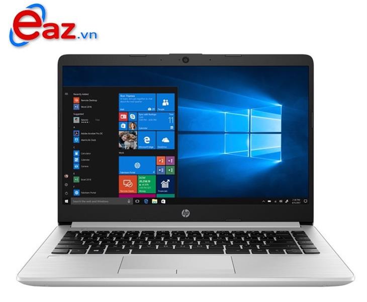 HP 348 G7 (9PH09PA) | Intel&#174; Core™ i7 _ 10510U | 8GB | 256GB SSD PCIe | VGA INTEL | Full HD IPS | Finger | 0620F